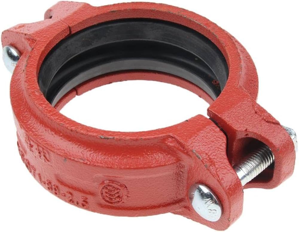 Pipe Clamps
