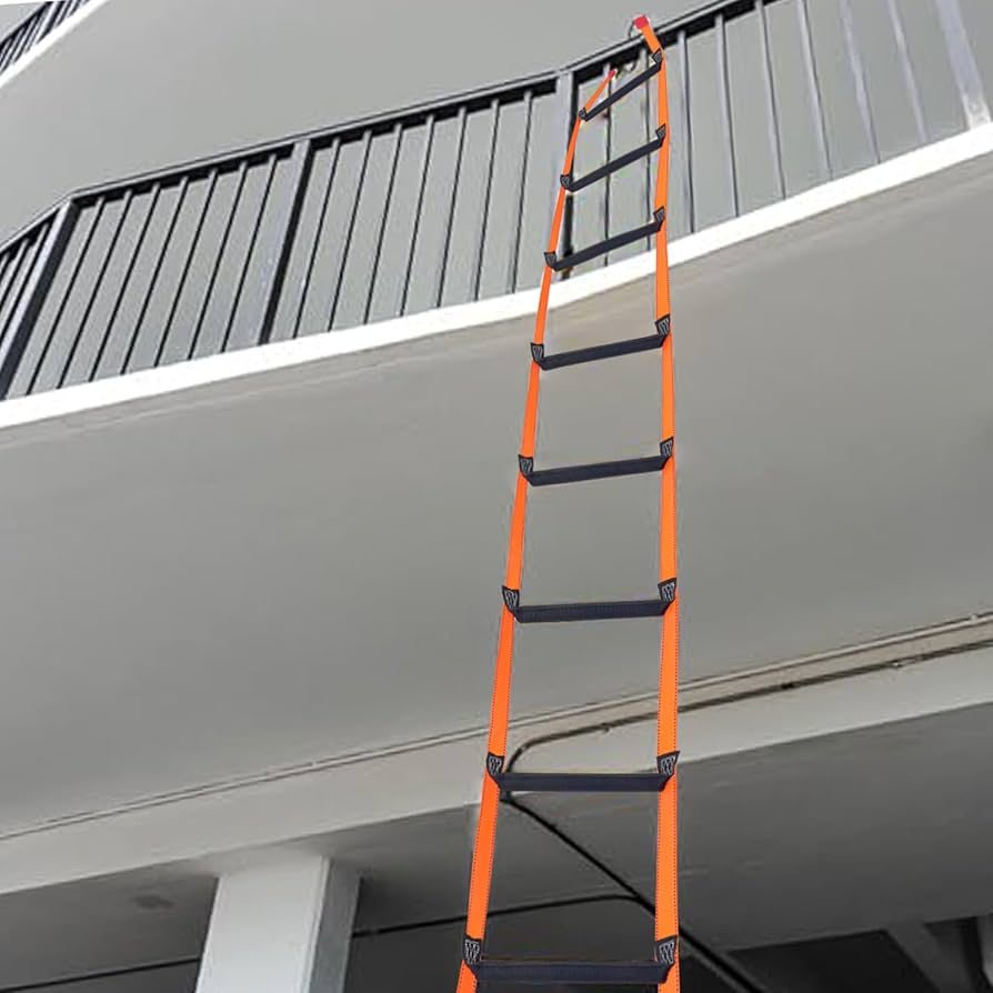 Fire Escape Ladder
