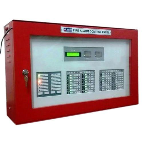 Alarm Panel