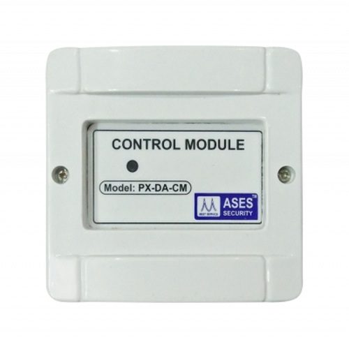 Control Module