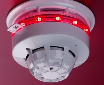 Heat Detector