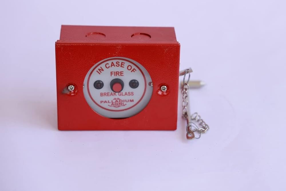Manual Call Point
