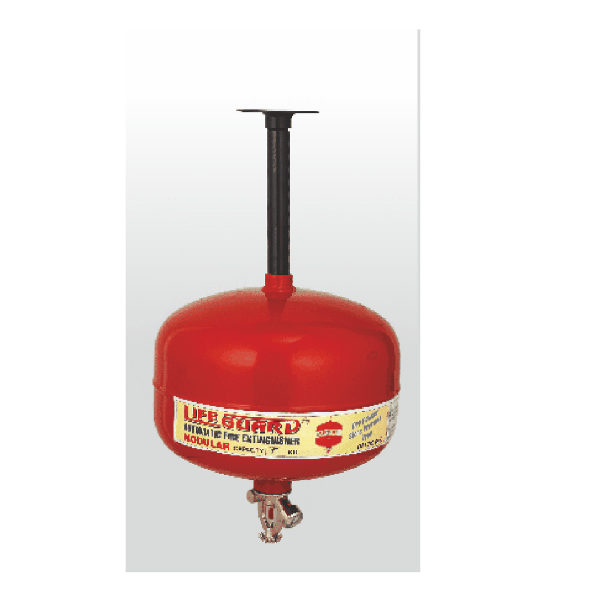 Modular Auto Extinguisher