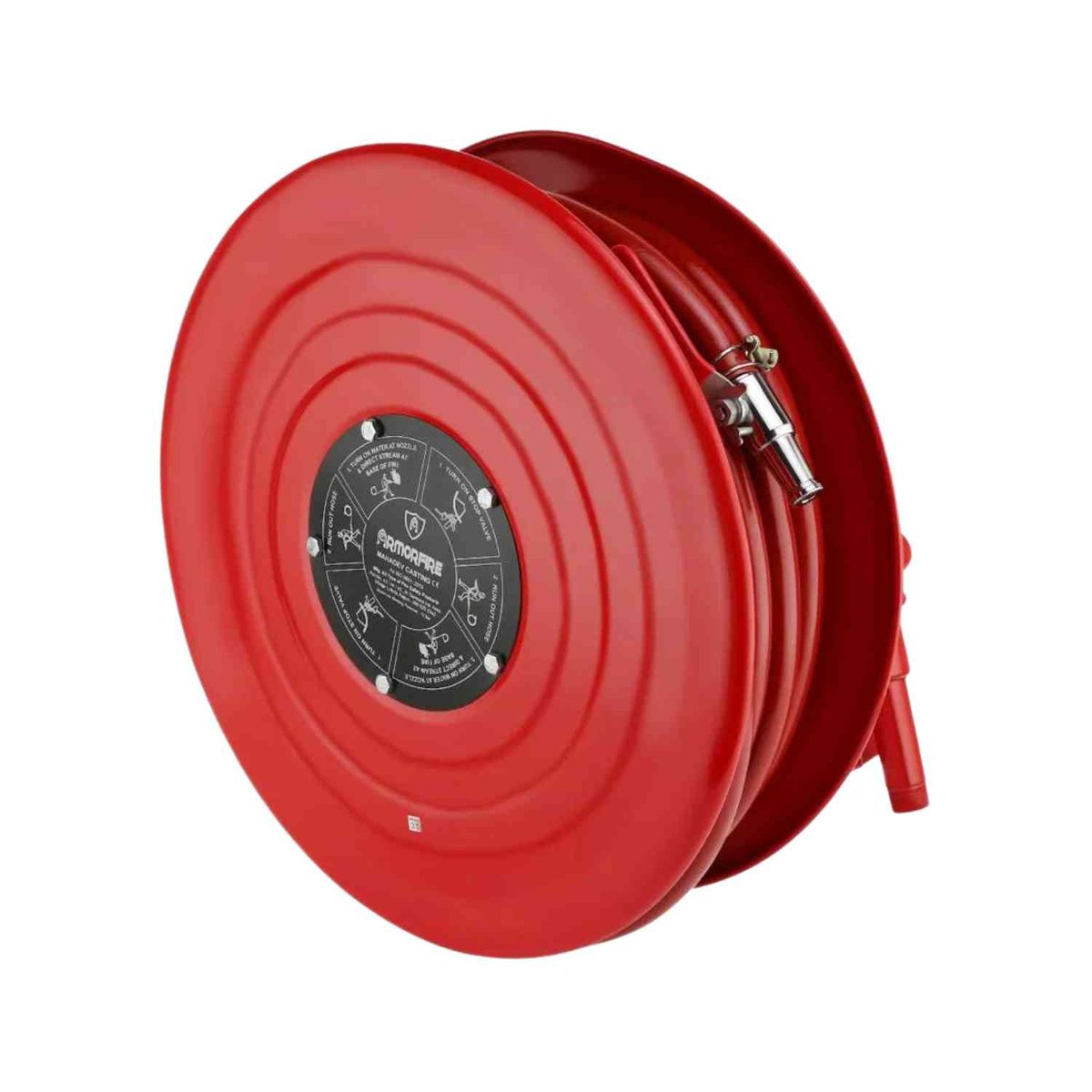 Hose Reel