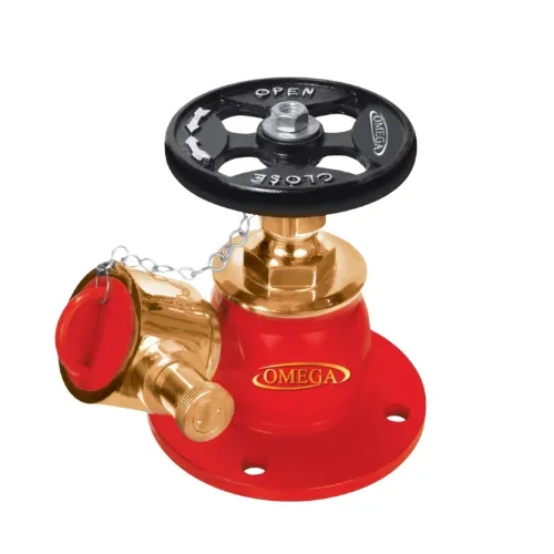 Landing Valve