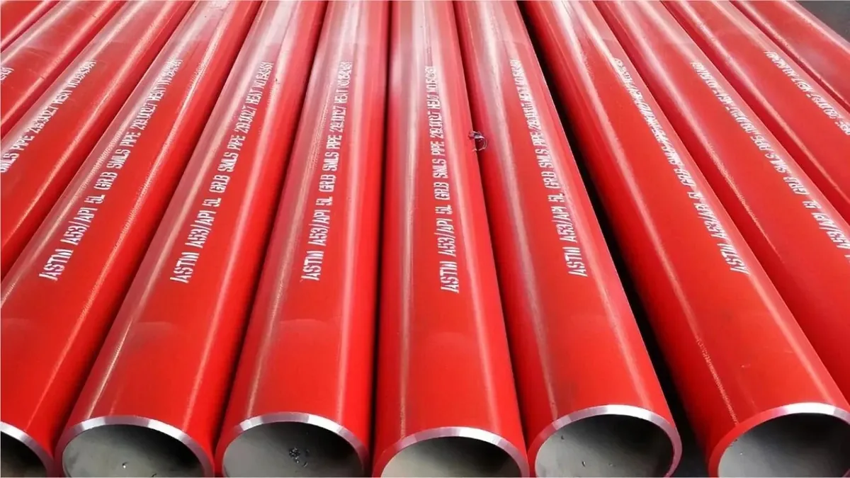 Pipes
