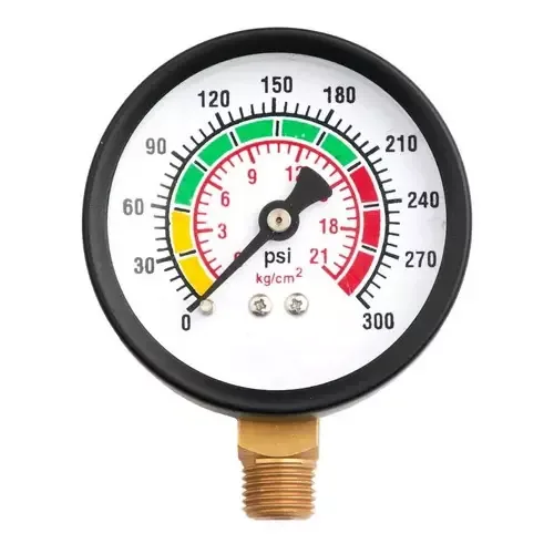 Pressure Gauge