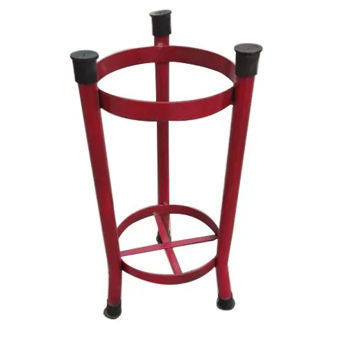 Extinguisher Stand