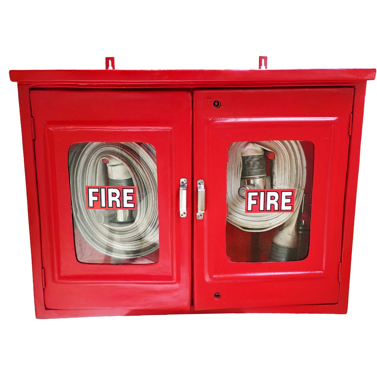 Fire Cabinet