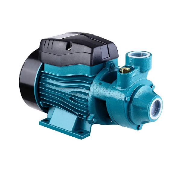 Booster Pump