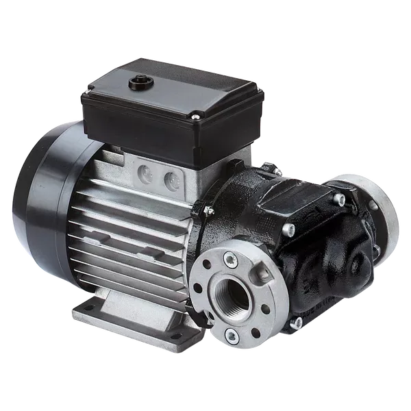 Diesel Pump