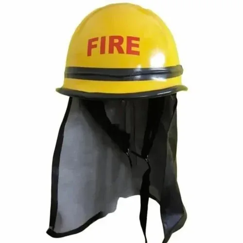 Fire Helmet