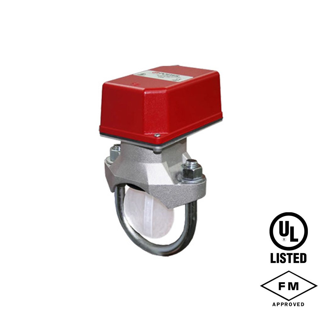 Flow Switch