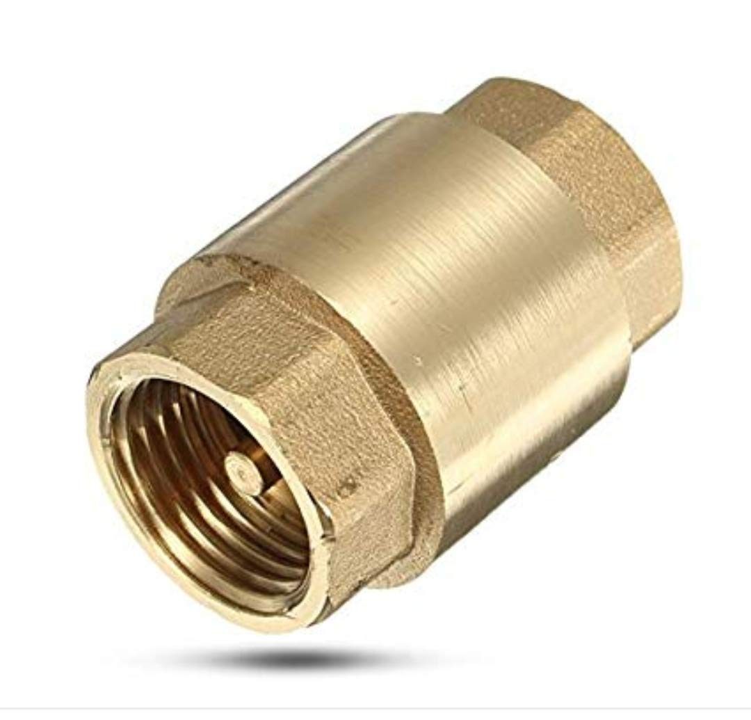 NRV Valve