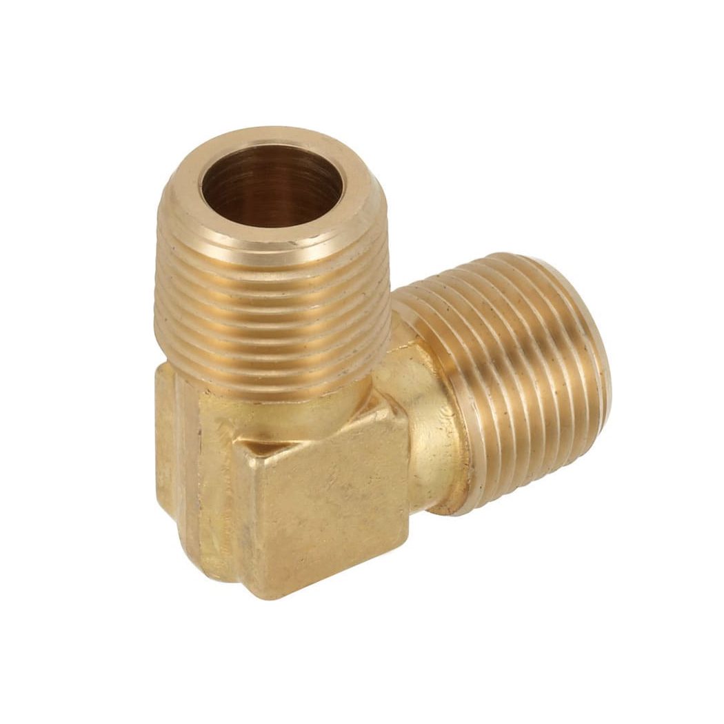Pipe Fittings