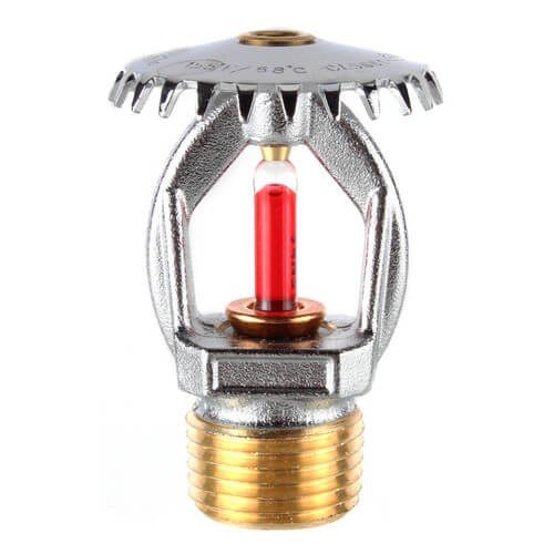 Sprinkler Head